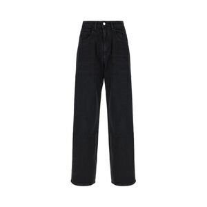 Icon Denim Woman Clothing Jeans